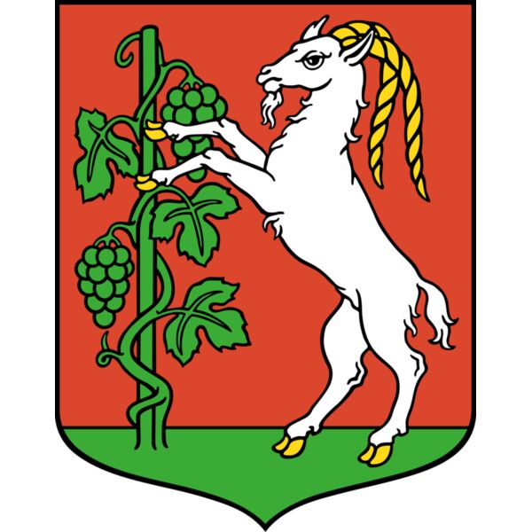 warszawianka Lublin   coat of arms Thumbnail