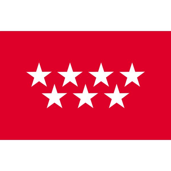 spain madrid Thumbnail