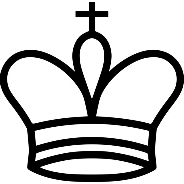 portablejim Chess tile   King 3 Thumbnail