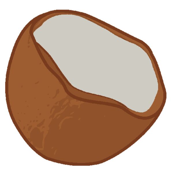 laobc Coconut Thumbnail