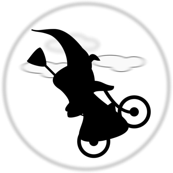 WitchOnABicycle Thumbnail