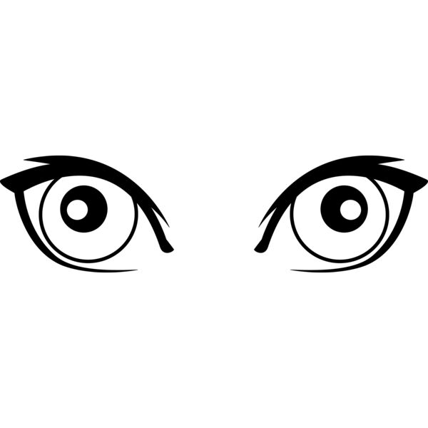 sven222 Cartoon Eyes Thumbnail