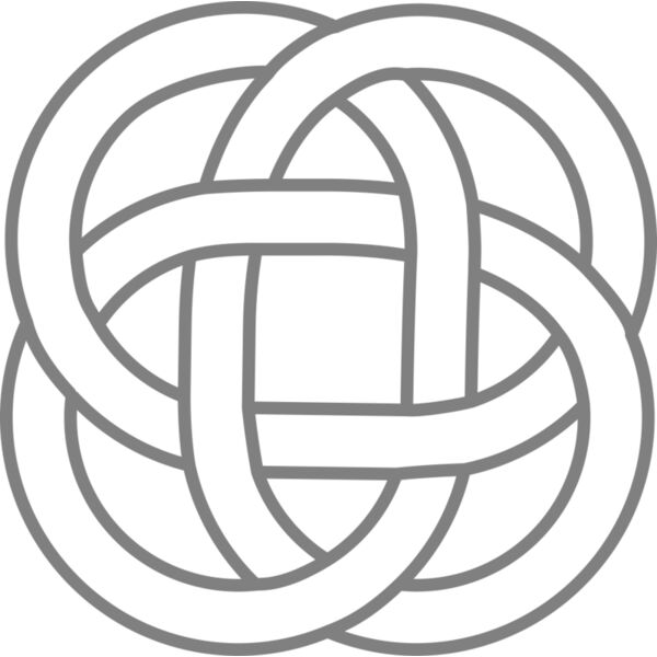 kattekrab Celtic inspired knots 4 Thumbnail