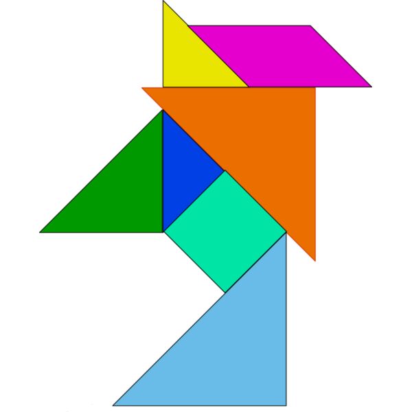 yves guillou tangram 27 Thumbnail