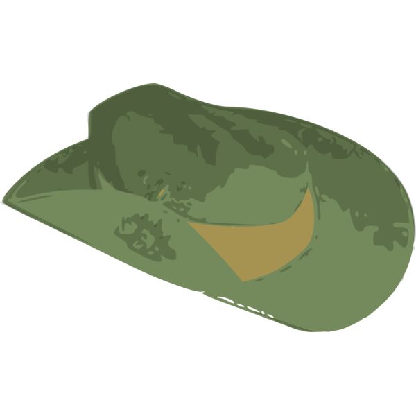 slouch hat 01 Thumbnail