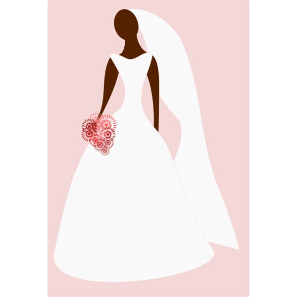 kattekrab Bride 4 Thumbnail