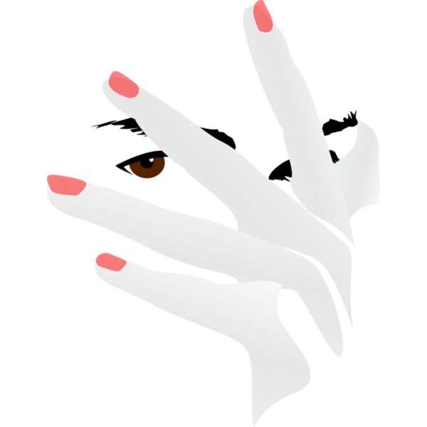 mlitty Shy Face Thumbnail