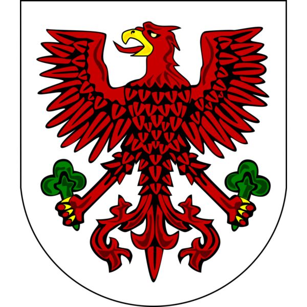 warszawianka Gorzow Wilekopolski   coat of arms Thumbnail