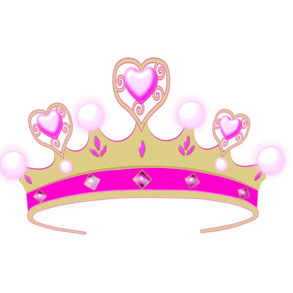 princess crown Thumbnail