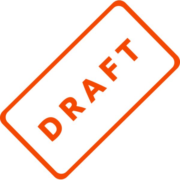 Merlin2525 Draft Business Stamp 1 Thumbnail