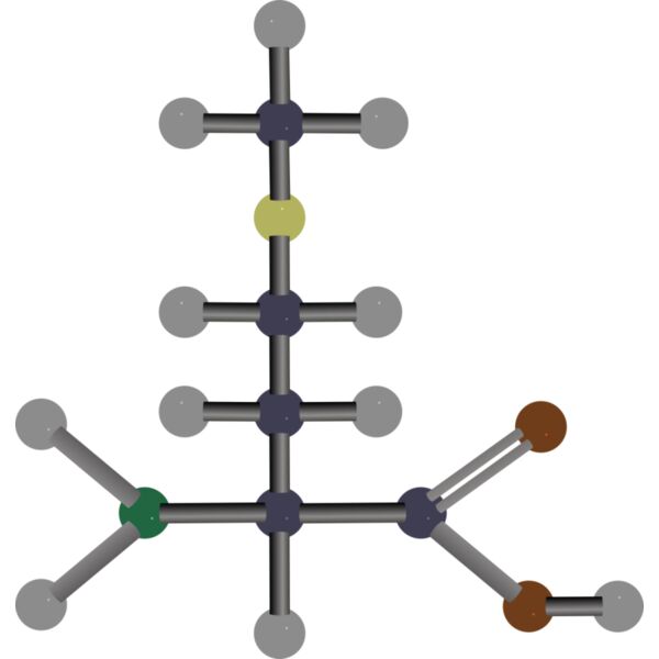 methionine Thumbnail