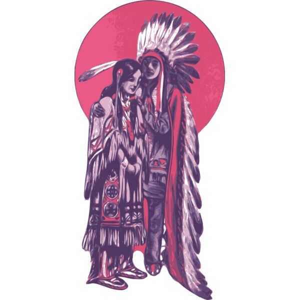 nativeamericancouple b Thumbnail