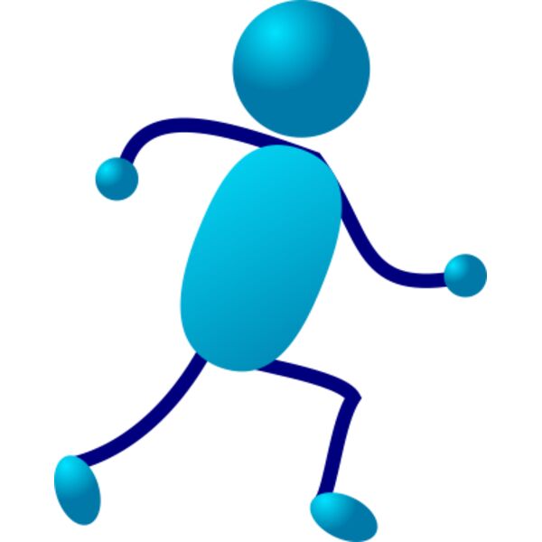 nicubunu Stickman 15 Thumbnail