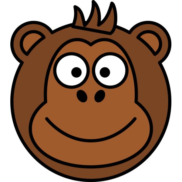 monkeyhead Thumbnail