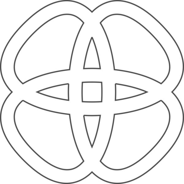 kattekrab Celtic inspired knots 7 Thumbnail