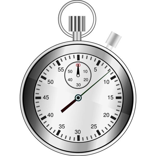 stop watch Thumbnail