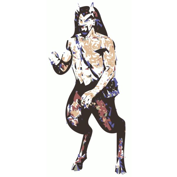 Satyr Thumbnail