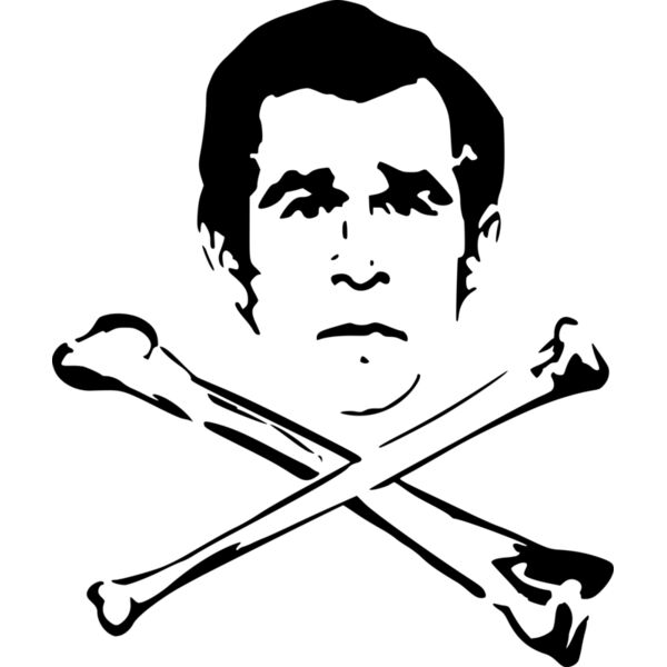 bush and bones Thumbnail