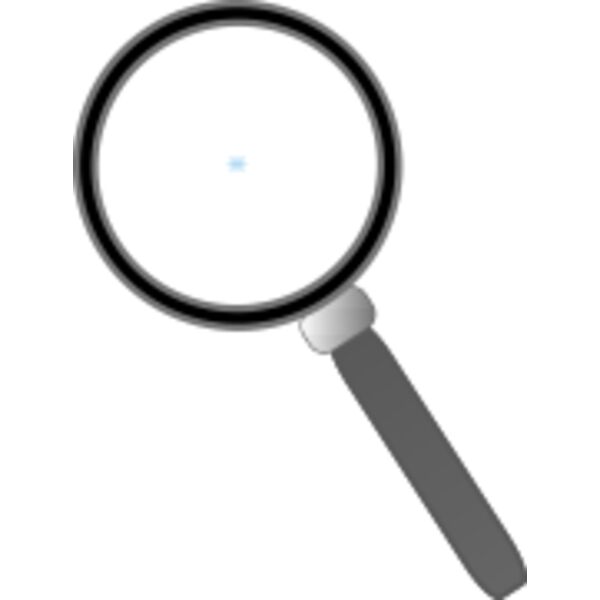 magnifying glass  2  Thumbnail