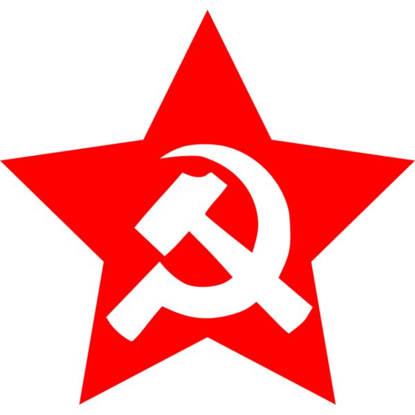 hammer sickle in star 2 Thumbnail