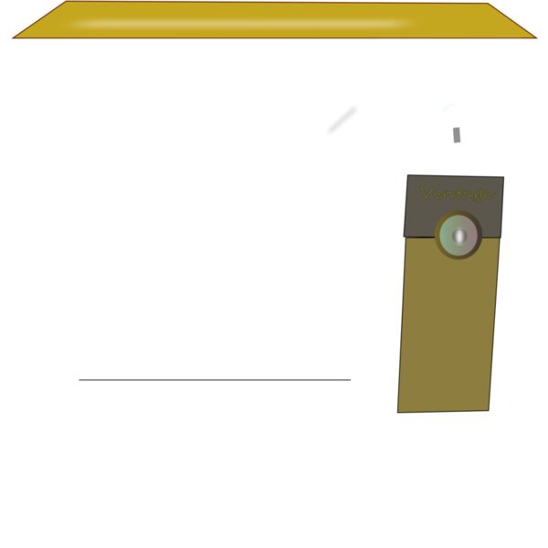 vintage tv Thumbnail