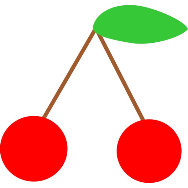 Machovka cherries2 Thumbnail