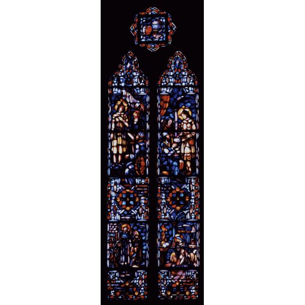 stainedglasswindow Thumbnail