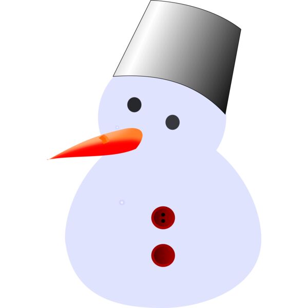 SNOWMAN1  2  Thumbnail