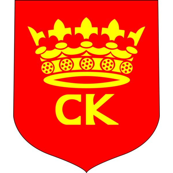 warszawianka Kielce   coat of arms Thumbnail