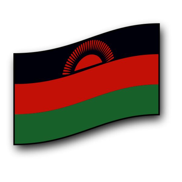 malawi flag Thumbnail