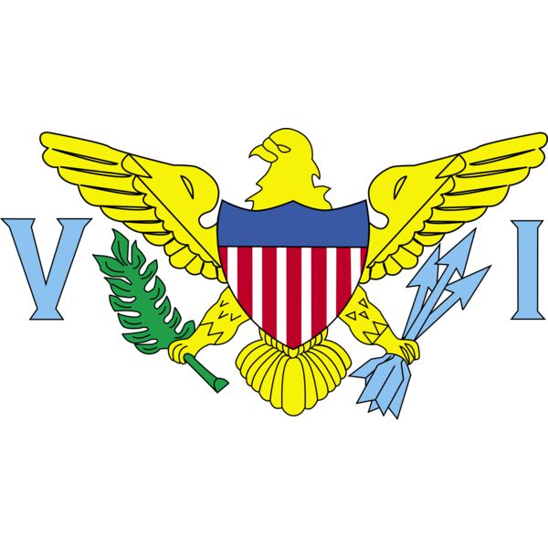 tobias Flag of US Virgin Islands   United States Thumbnail