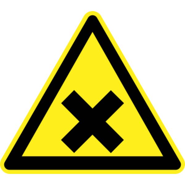 h0us3s Signs Hazard Warning 16 Thumbnail