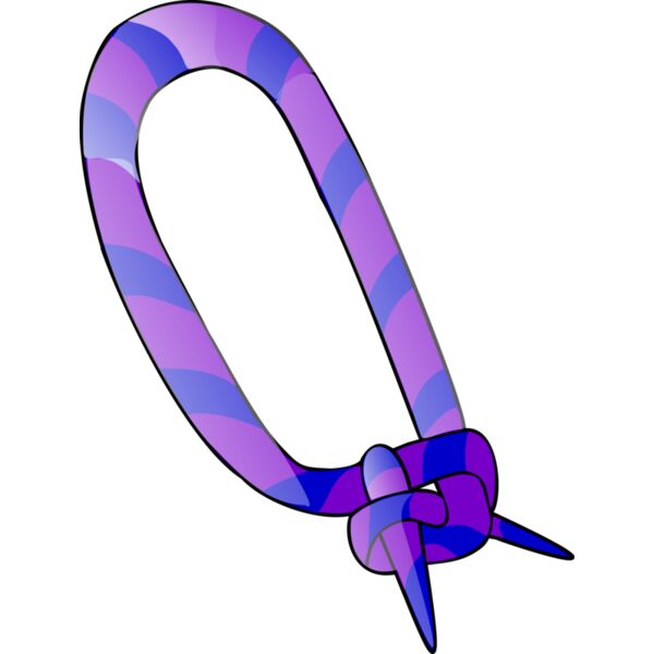 Martouf scout scarf marfaux Thumbnail