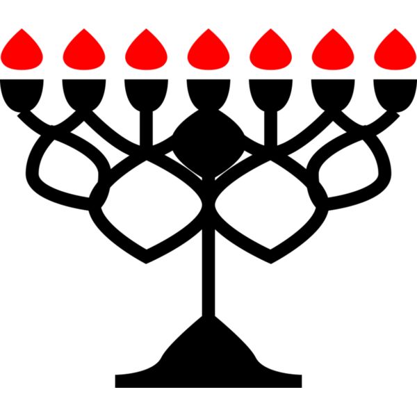 Menorah 2 Thumbnail
