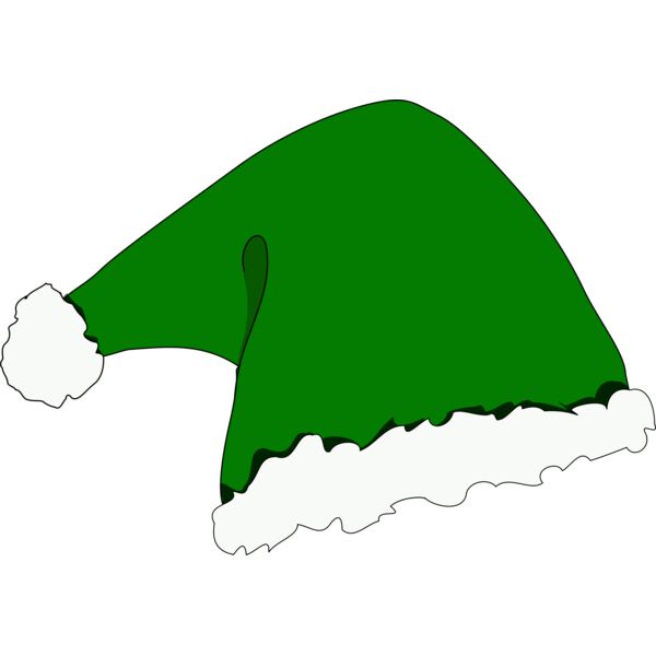 secretlondon Elf hat Thumbnail