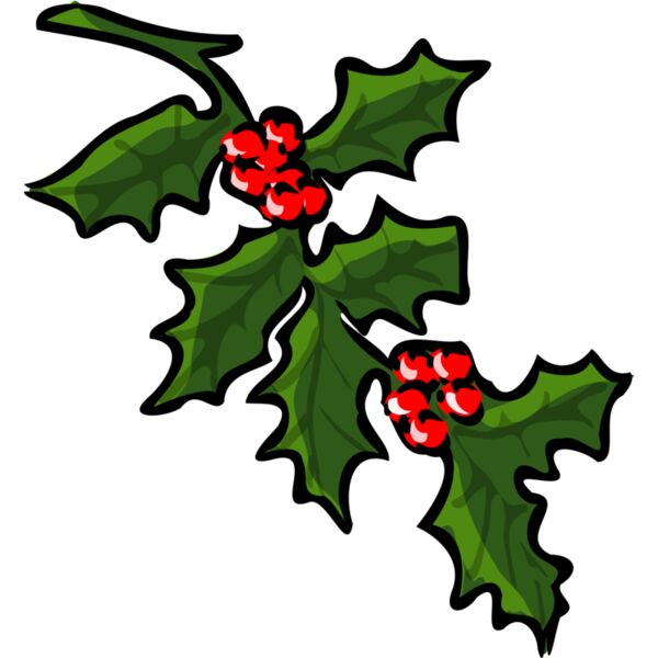 TheresaKnott holly 1 Thumbnail