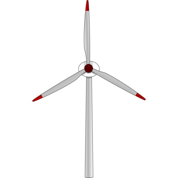 wind turbine Thumbnail