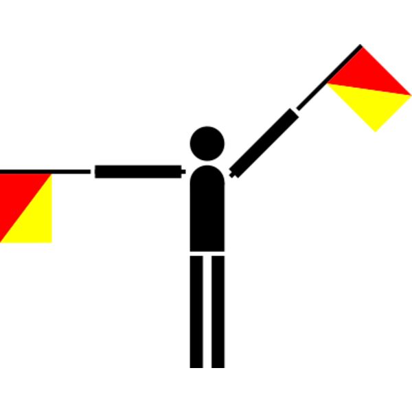 semaphore quebec Thumbnail