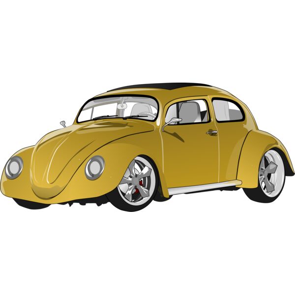 hot vw Thumbnail
