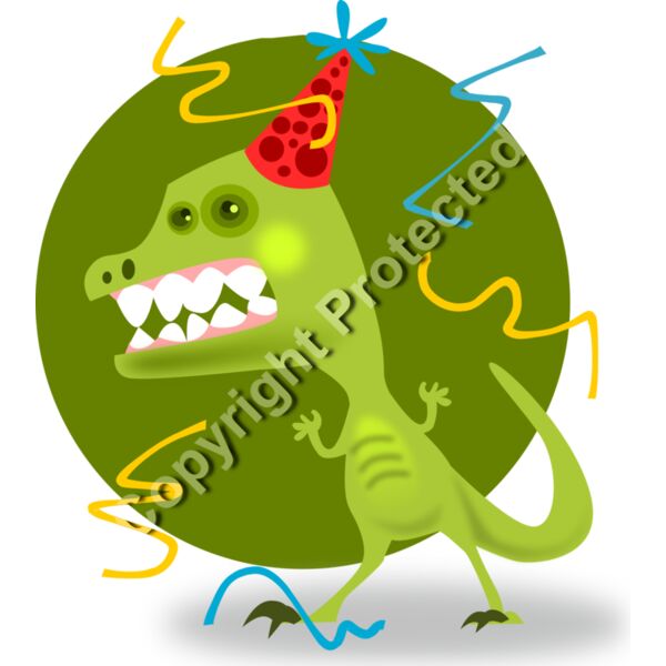 kablam Party Animal Thumbnail