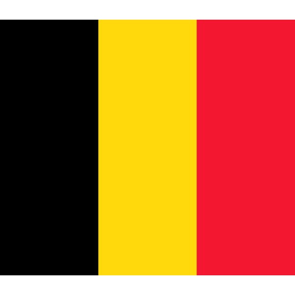 tobias Flag of Belgium Thumbnail