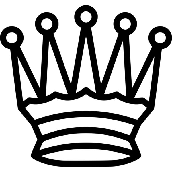 portablejim Chess tile   Queen 3 Thumbnail