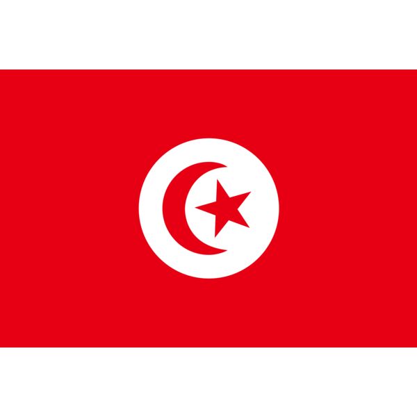 tobias Flag of Tunisia Thumbnail
