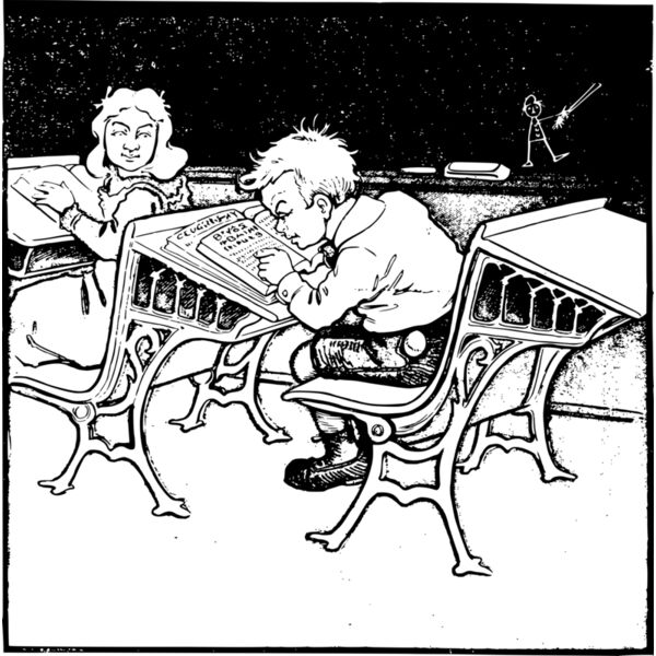 kidsinchool Thumbnail