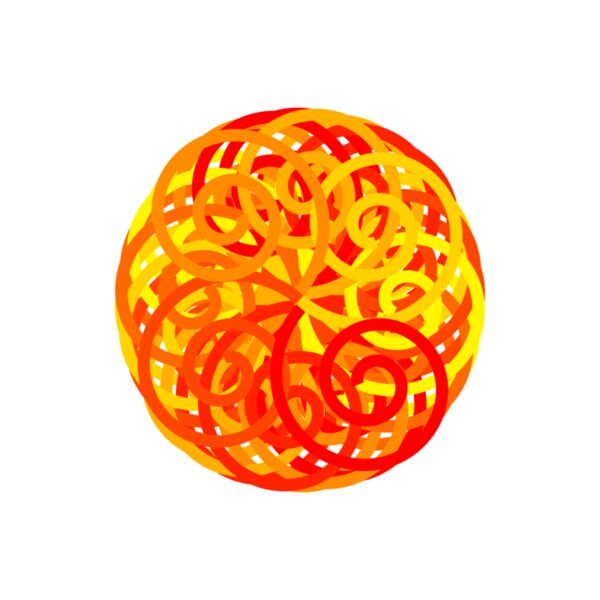 spiral sun Thumbnail