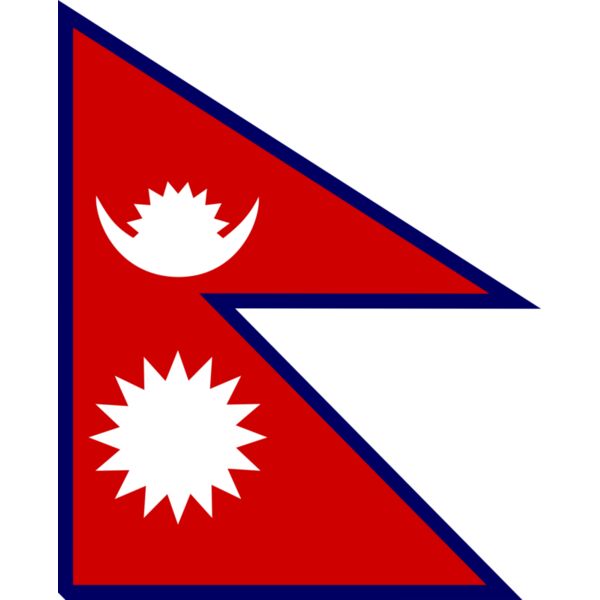 tobias Flag of Nepal Thumbnail