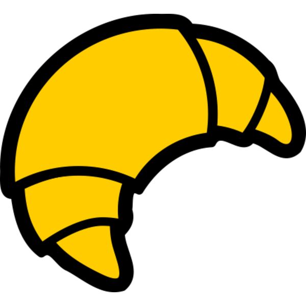 pitr bakery croissant Thumbnail