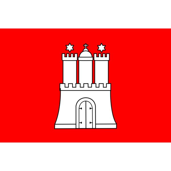 tobias Flag of Hamburg Thumbnail