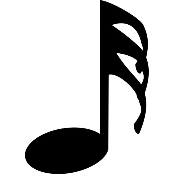 music 32ndnote Thumbnail