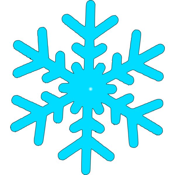 snow flake 4 Thumbnail